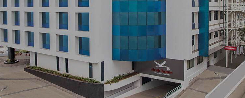 Fernandez Hospital - Jubilee Hills 